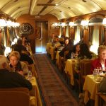 Turismo en España… En tren