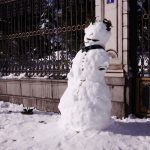 Previsiones en el invierno para la segunda semana de diciembre en España